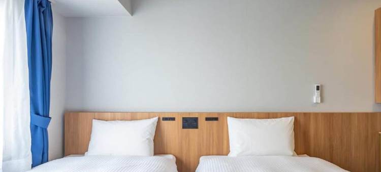 东横INN吴站(Toyoko Inn Kure-eki)图片