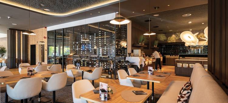 范德瓦尔克温泉酒店(Van der Valk Hotel Spa)图片