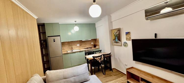 艾莎公寓(Aisha Apartment)图片