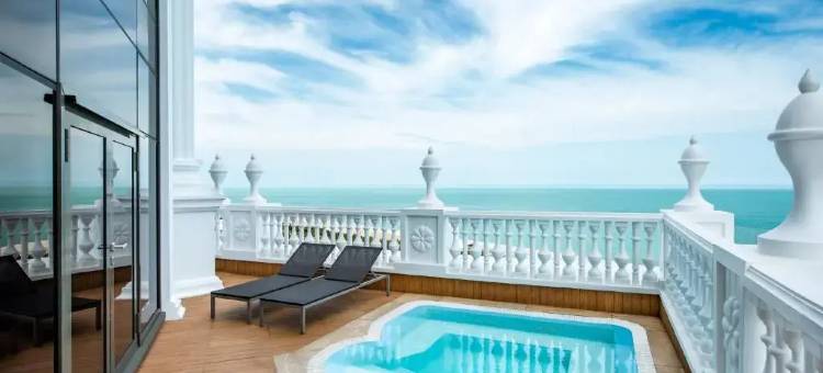 巴统喜来登酒店(Sheraton Batumi Hotel)图片