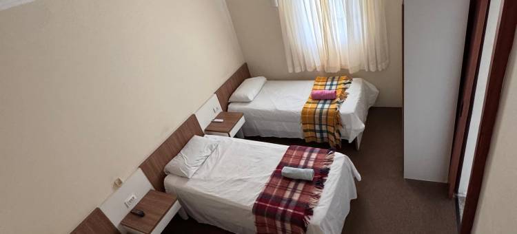 Hotel Norte Sul图片