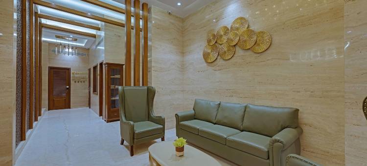 大都会酒店(Comfort Inn Metropolis)图片
