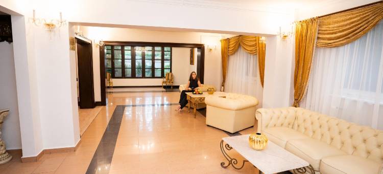 Hotel Royal Plaza图片