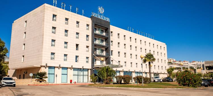 VIP行政圣伊里亚酒店(VIP Executive Santa Iria Hotel)图片