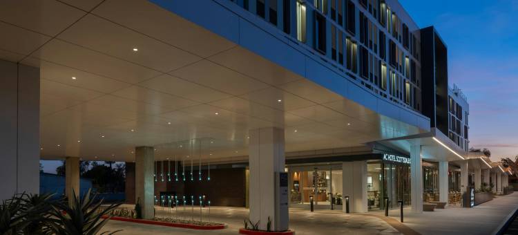 斯科特斯德老城万豪AC酒店(AC Hotel Scottsdale Old Town)图片