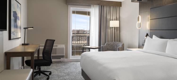 贵族贝斯特韦斯特精品酒店(Best Western Premier Hotel Aristocrate)图片
