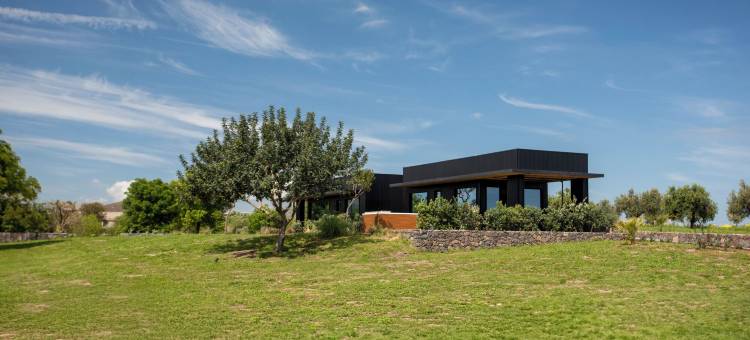 Scorzamara乡村小屋(Scorzamara Exclusive Country Lodges - Private Pool or Jacuzzi)图片