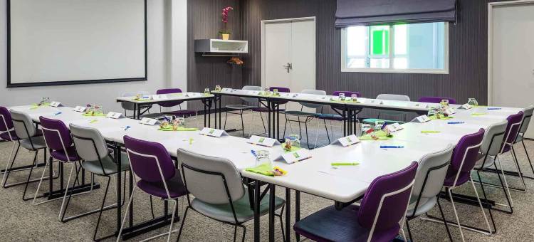 宜必思尚品安东尼巴黎南酒店(Ibis Styles Antony Paris Sud)图片
