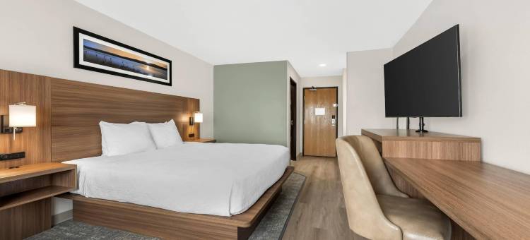 米德兰品质酒店(Quality Inn)图片