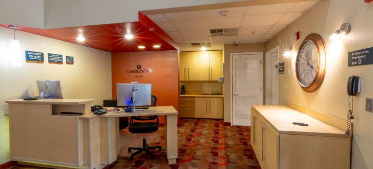 Candlewood Suites Bedford - Fort Worth by IHG图片