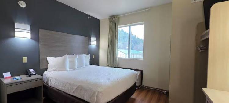伊克诺旅馆(Econo Lodge)图片
