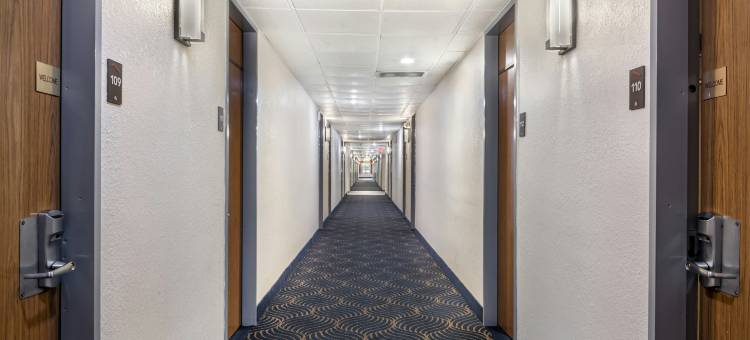 加斯托尼亚红屋顶旅馆(Red Roof Inn Gastonia)图片