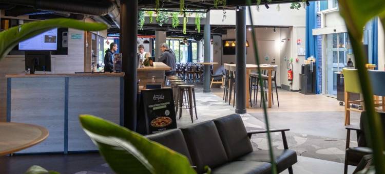 宜必思尚品埃夫里利西斯酒店(ibis Styles Evry Lisses Paris Sud)图片