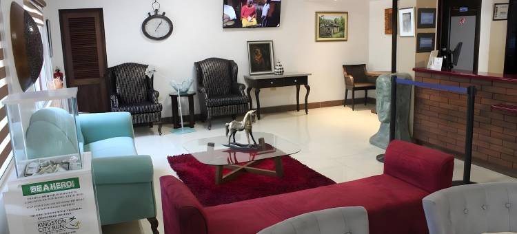 阿尔塔蒙特苑酒店(Altamont Court Hotel)图片