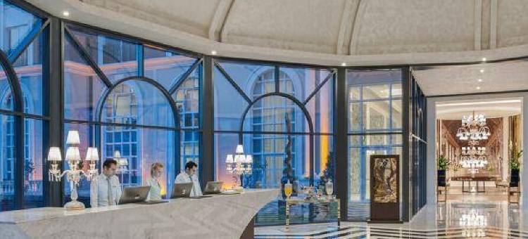 卡亚帕拉佐度假村酒店及(Kaya Palazzo Resort &Casino)图片