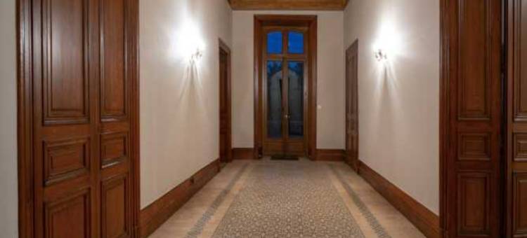 Château Stay – 1BR/4P with Pool & Park Access图片