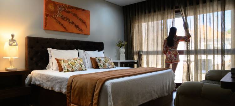阿兰杜若酒店(Hotel Alendouro)图片