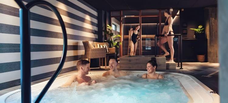 图拉萨德酒店(Hotel Tylösand)图片