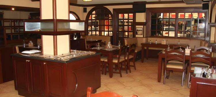 阿姆斯特丹酒店(The Amsterdam Hotel (formerly Hotel Royal Amsterdam))图片