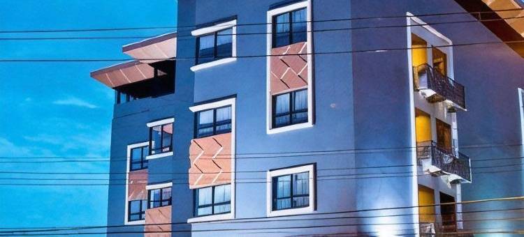 可可酒店(Coco Hotel)图片