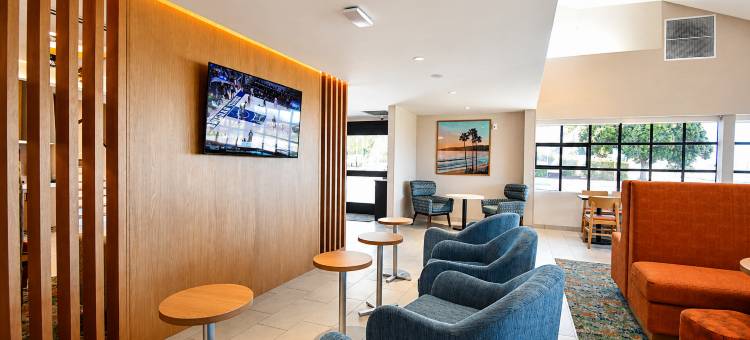 Hampton Inn by Hilton San Simeon Cambria图片