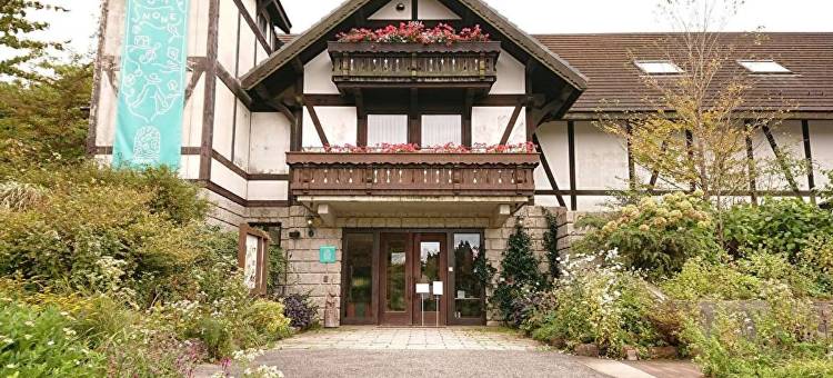 微笑酒店-神户元町(Smile Hotel Kobe Motomachi)图片