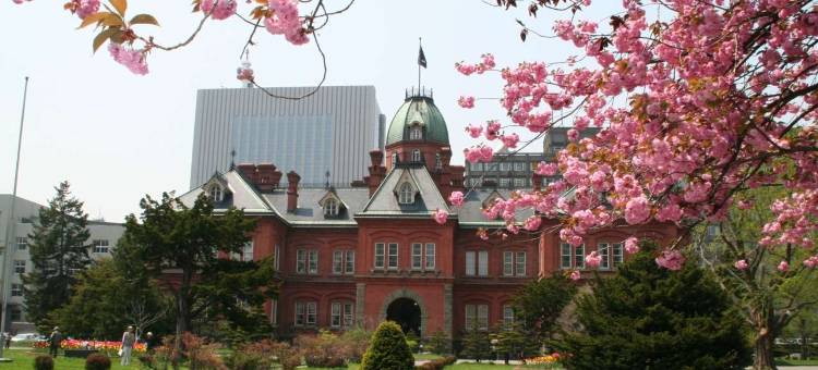 札幌普乐美雅凯宾酒店(Premier Hotel-Cabin-Sapporo)图片