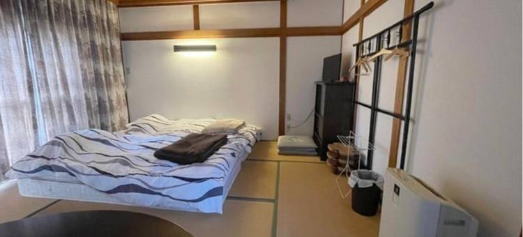 山城屋酒店(Yamashiroya)图片