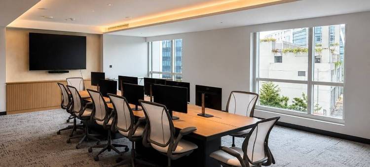 希尔顿花园酒店班加罗尔大使科技村(Hilton Garden Inn Bengaluru Embassy Tech Village)图片