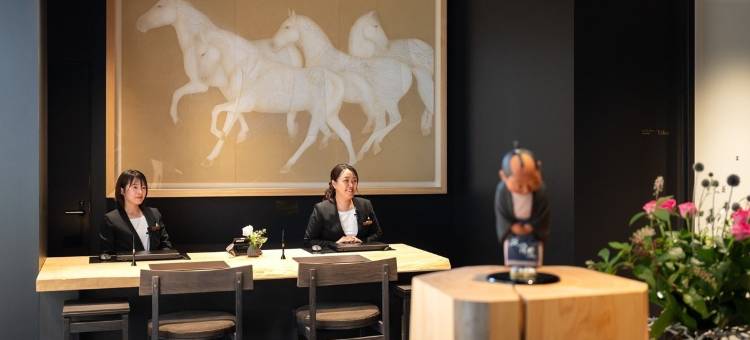 和美食之宿 神等乐来(Japanese Auberge Kararako)图片