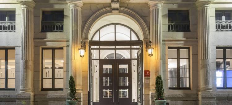 卡斯特尔贝斯特韦斯特君悦酒店(Grand Hôtel de Castres)图片