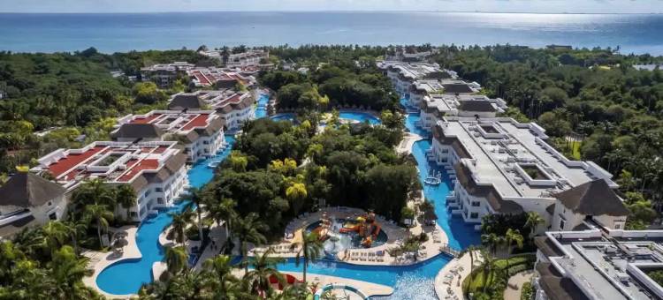 河滨公主全包大酒店(Grand Riviera Princess - All Inclusive)图片