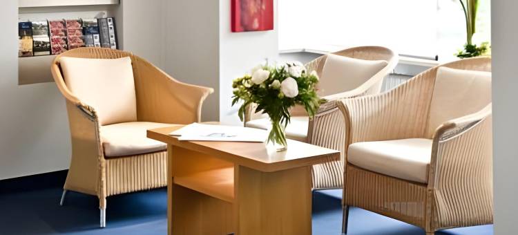 阿伦斯堡环形酒店(Ringhotel Ahrensburg)图片