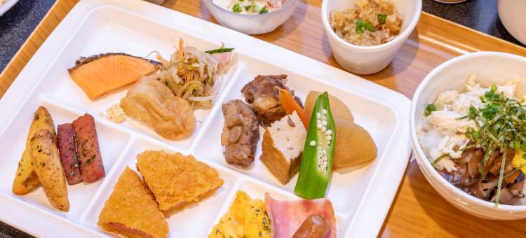 Hotel West Court Amami II图片