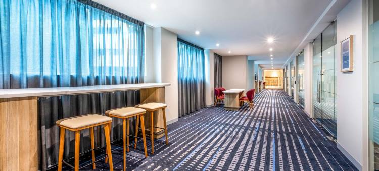 墨尔本普雷斯顿诺富特酒店(Novotel Melbourne Preston)图片