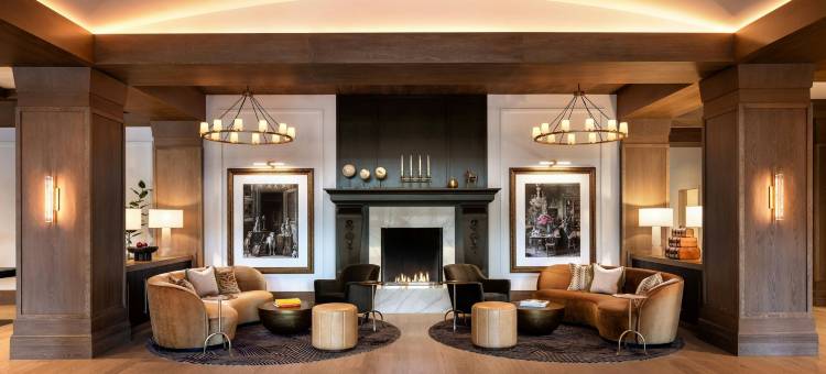 拉德诺布兰迪万臻品之选酒店(The Brandywine, Radnor, a Tribute Portfolio Hotel)图片