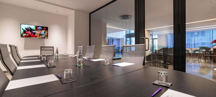 圣朱利安马耳他美居酒店(Mercure St. Julian's Malta)图片