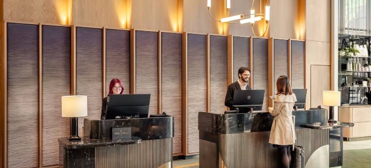 布里斯班阿尔瓦酒店(Vignette Collection The Alva Hotel Brisbane by IHG)图片