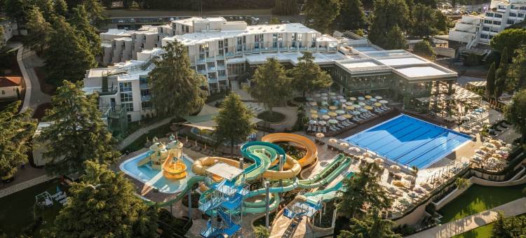瓦拉马尔黛尔曼特酒店(Valamar Diamant Hotel)图片