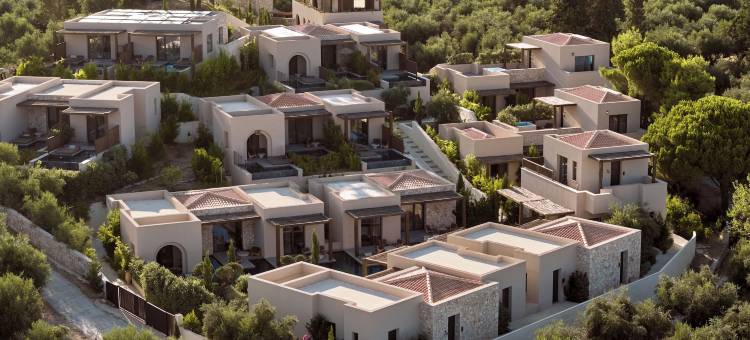 皮耶罗斯绿地(Pierros Verde Private Suites)图片