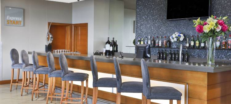 Holiday Inn Express 桑顿 - WOODMEAD(Holiday Inn Express SANDTON - WOODMEAD by IHG)图片