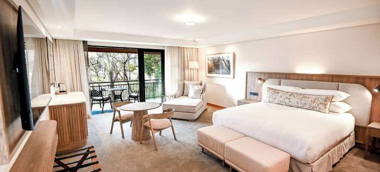 艾琳乡村酒店(Irene Country Hotel)图片