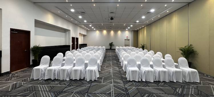 梅尼达智选假日酒店(Holiday Inn Express MERIDA by IHG)图片