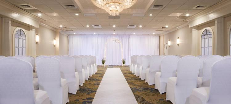 哥伦比亚东杰瑟普假日酒店(Holiday Inn COLUMBIA EAST-JESSUP by IHG)图片