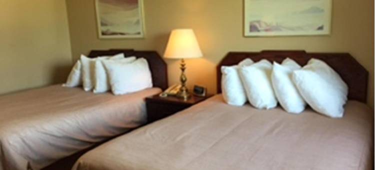 温尼伯机场西Travelodge by Wyndham酒店(Travelodge by Wyndham Winnipeg Airport West)图片