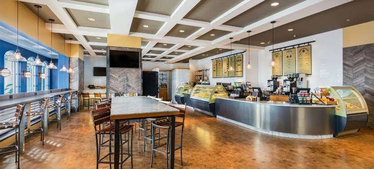 洛伊斯科罗拉多湾度假酒店(Loews Coronado Bay Resort)图片