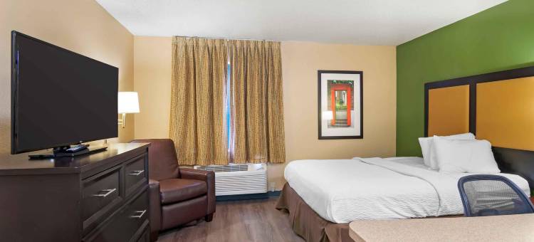 美国长住公寓式酒店 - 堪萨斯城 - 机场(Extended Stay America Suites - Kansas City - Airport)图片
