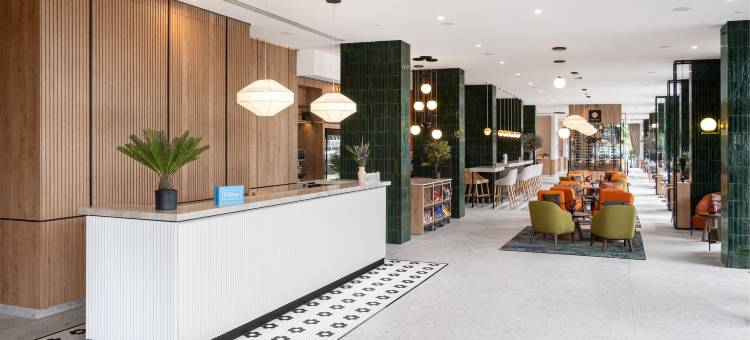 希尔顿花园酒店布拉索夫(Hilton Garden Inn Brasov)图片