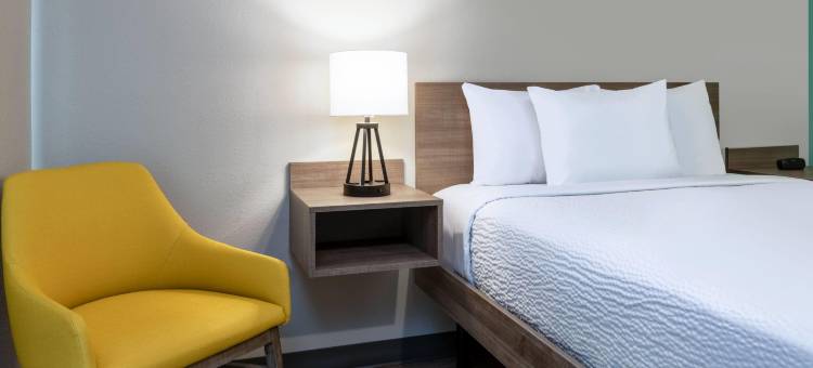 桑顿Echo套房酒店 - 丹佛北部 - 预计2027年初开业(Echo Suites Denver North - Thornton - Opening Early 2027)图片