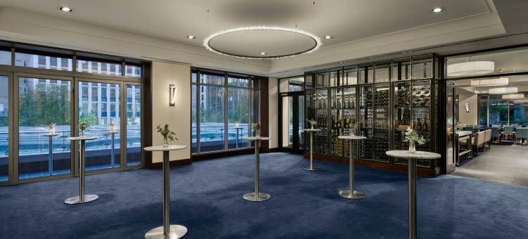 墨尔本威斯汀酒店(The Westin Melbourne)图片